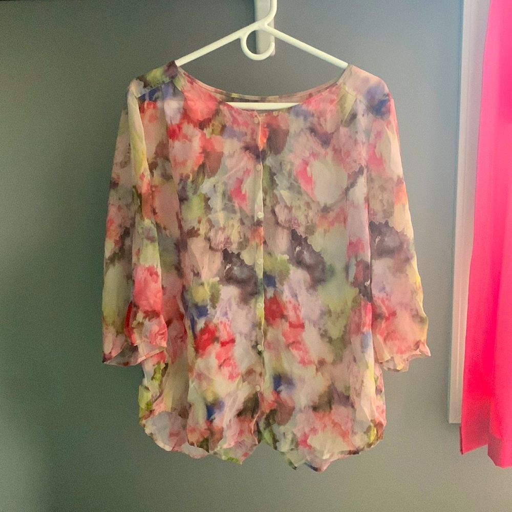 Women’s top